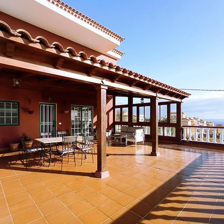 Live Guanches De Candelaria Exterior foto