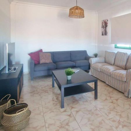 Live Guanches De Candelaria Exterior foto