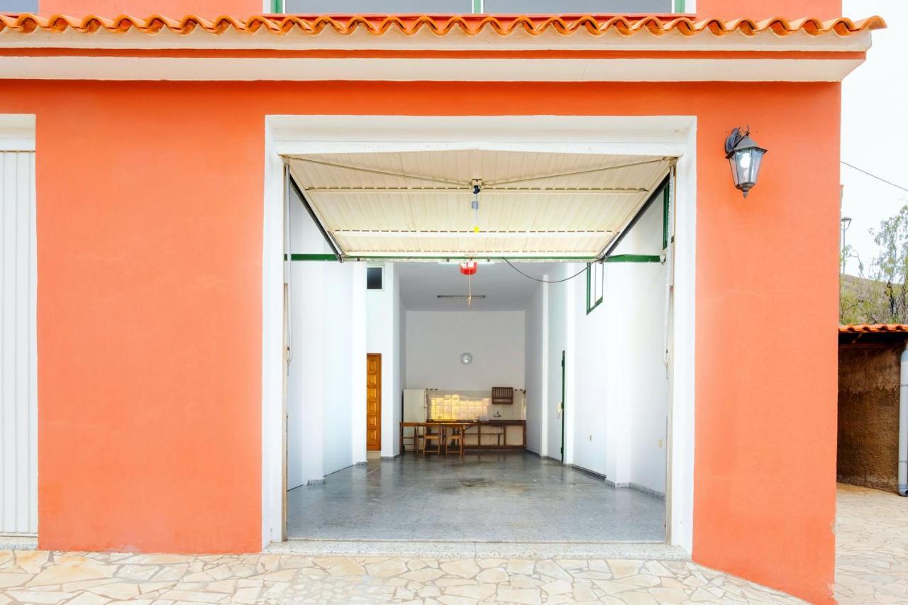 Live Guanches De Candelaria Exterior foto